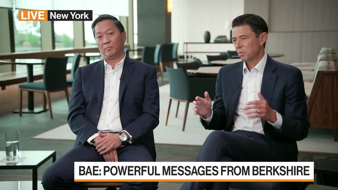 KKR Co-CEOs on Growth Target, Opportunities in Japan - ECONIPPON